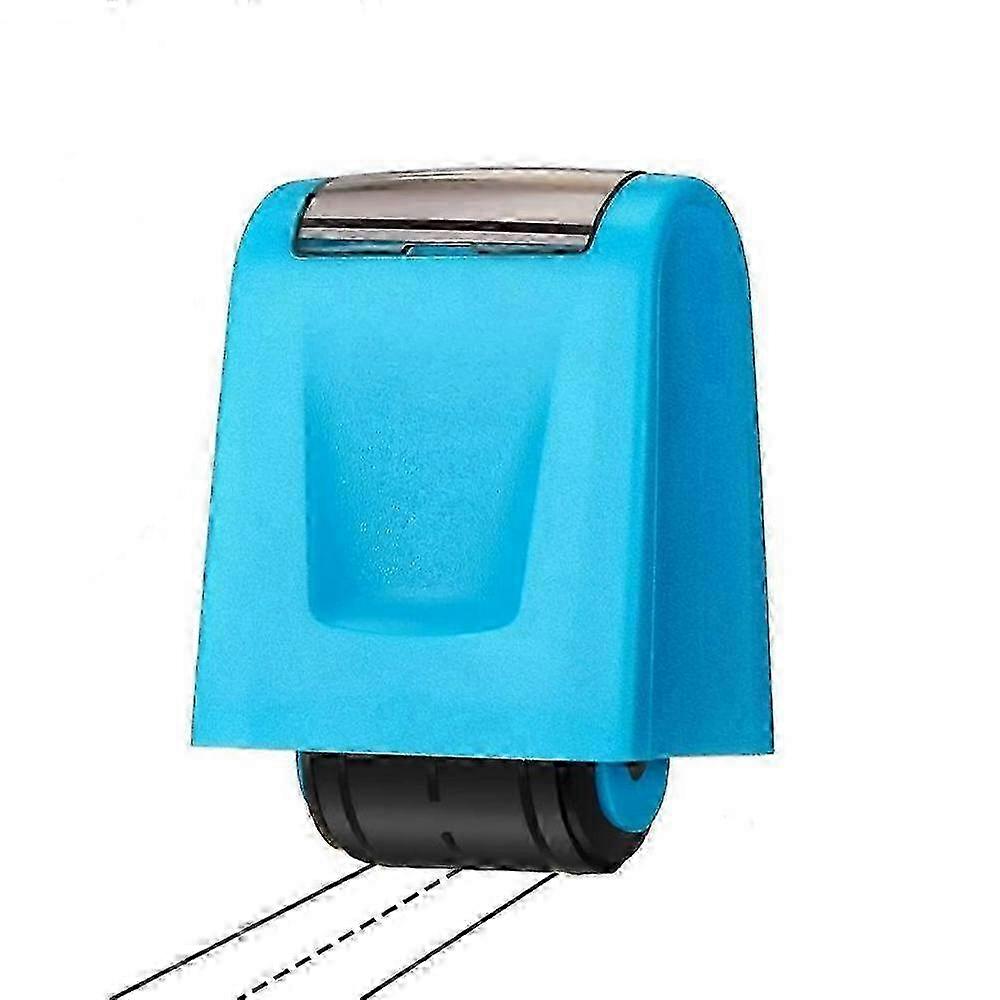 Dashed Handwriting Lines Practice Roller Stamp Self Inking Line Rolling Stamp 2025