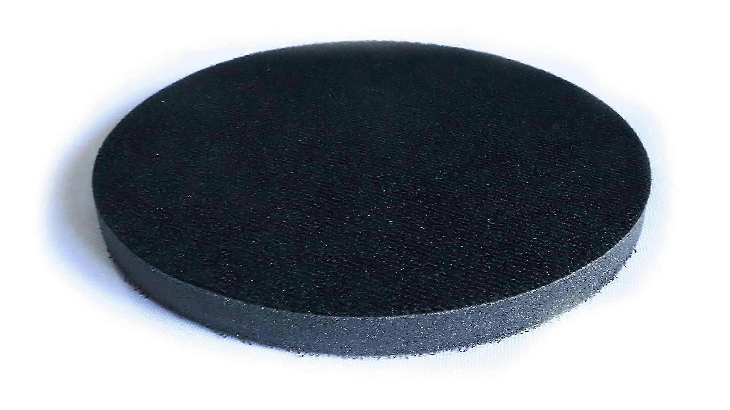 6 Inch Sanding Pad with Interface Hook and Loop