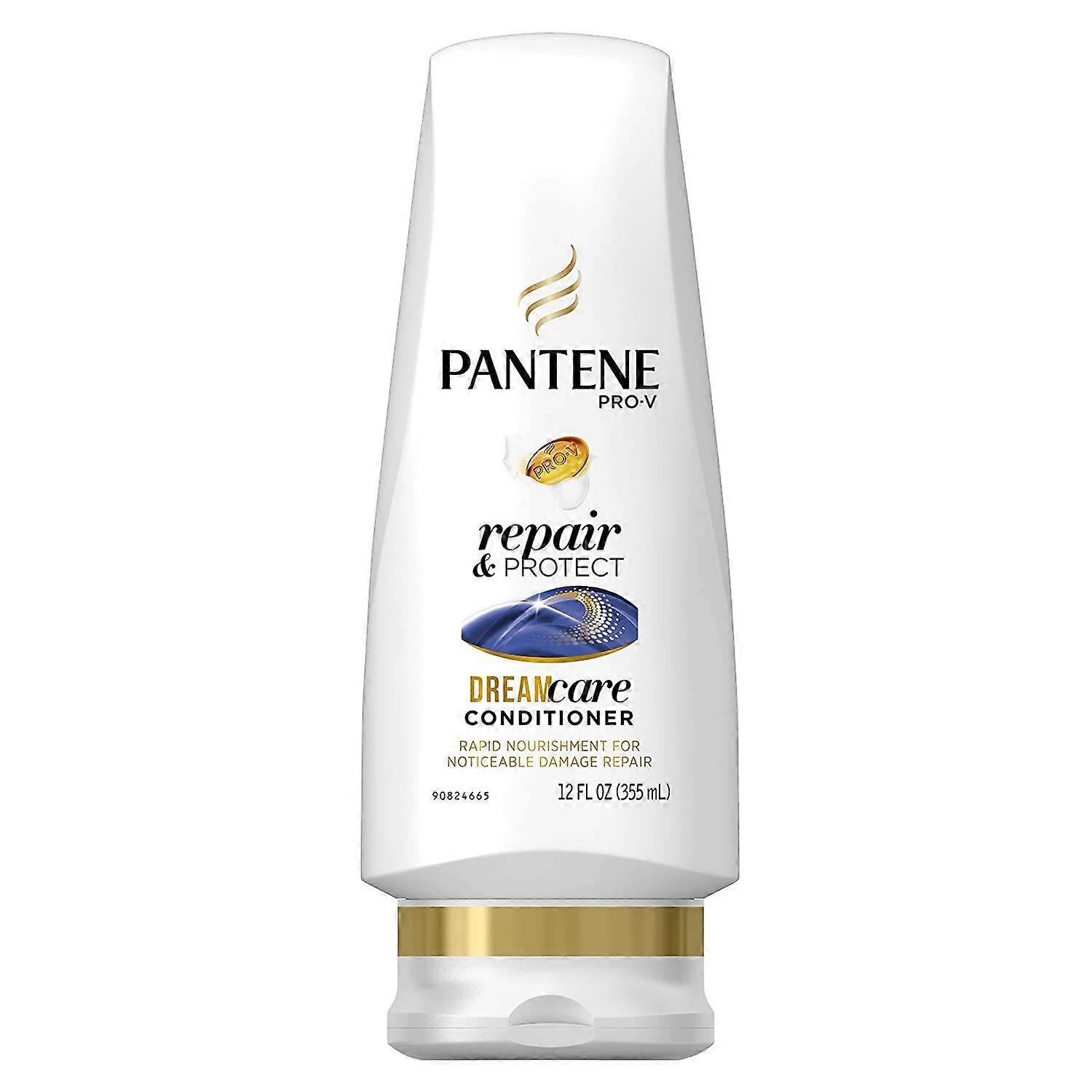 Pantene Pro-v Repair & Protect Conditioner, 12 Oz