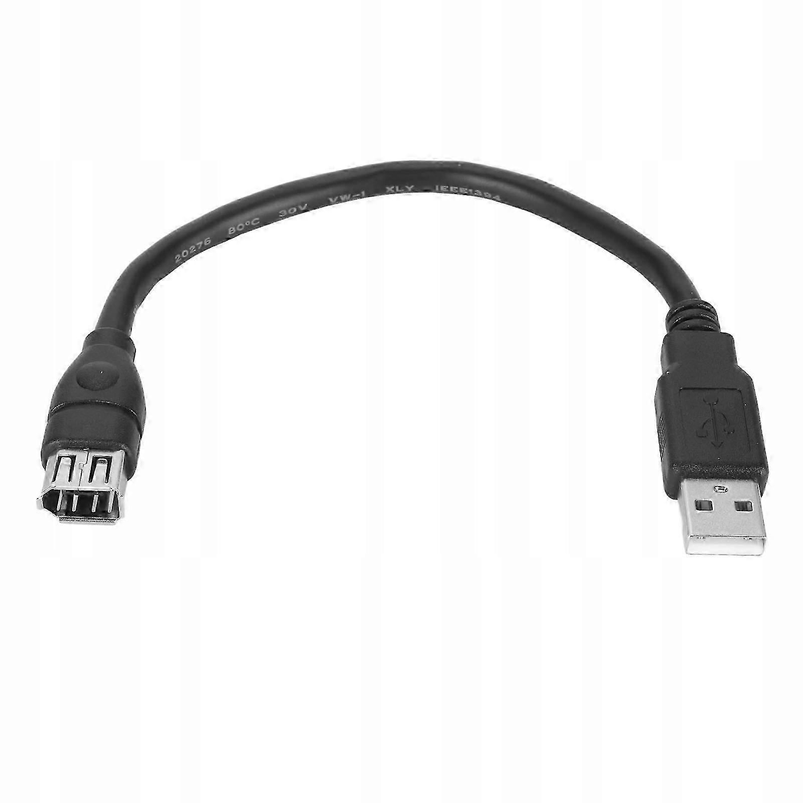 Firewire Ieee1394 Cable For Usb Digital Camera