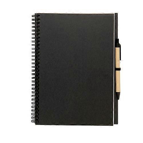 MidOcean Bloquero Plus Recycled Notebook & Pen