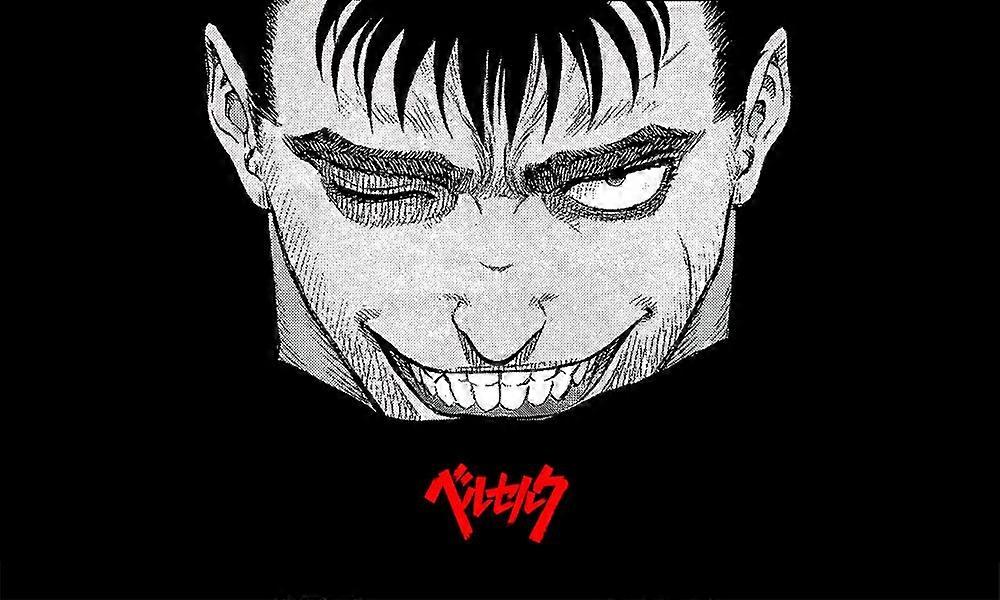 Flagge der Berserker
