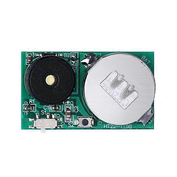 FUUNY Prank Device That Won't Stop Beeping Sound Maker Ultimate Practical Joke FUUNY [DB] yc