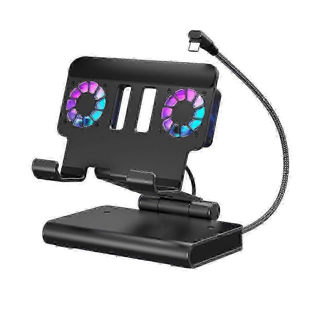 Efficient Heat Dissipation Base Portable Heat Dissipation Projection Base