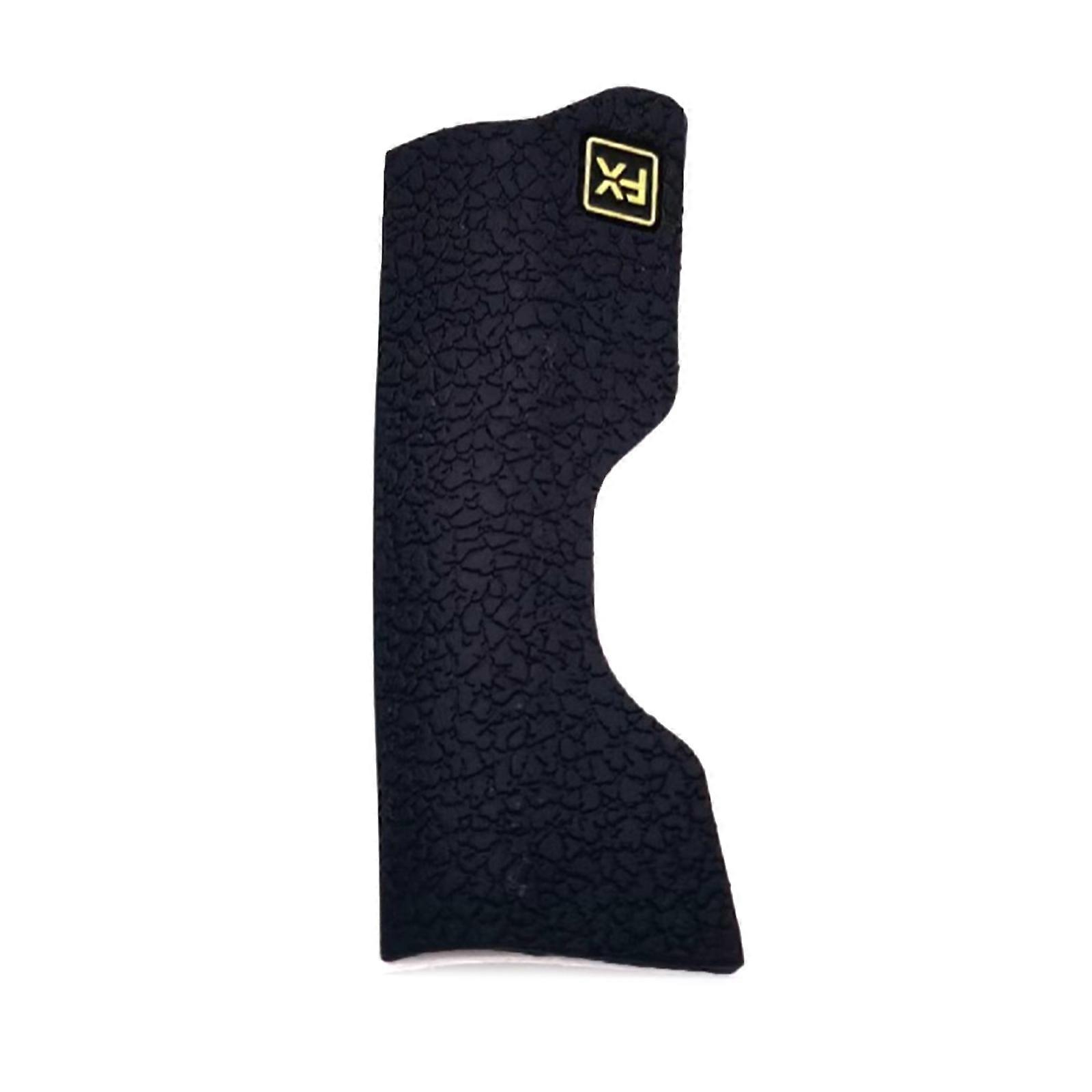 Camera Side Cover Grip Rubber for D780 Handle Left Side Shell  Nameplate Thumb Rubber Multicolor