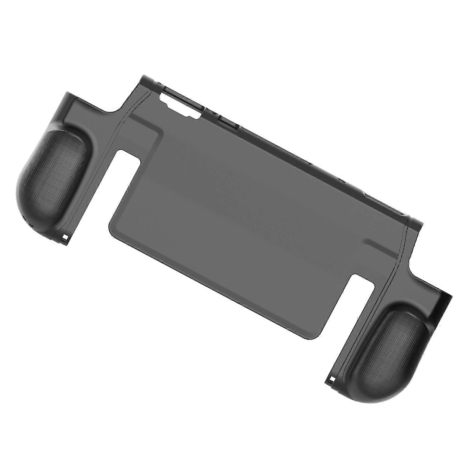 Shockproof Shell Protective Guard Water Resistant Housing Sleeve Case for SW2 Handheld Game Console Travel Friendly Use Multicolor