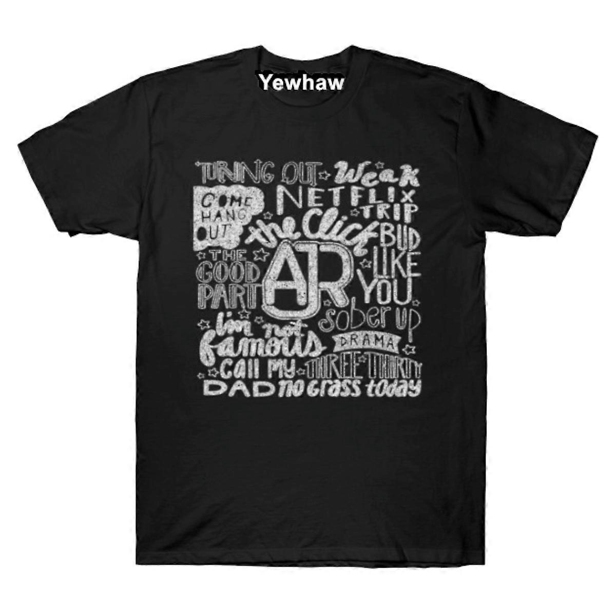 ajr T-shirt