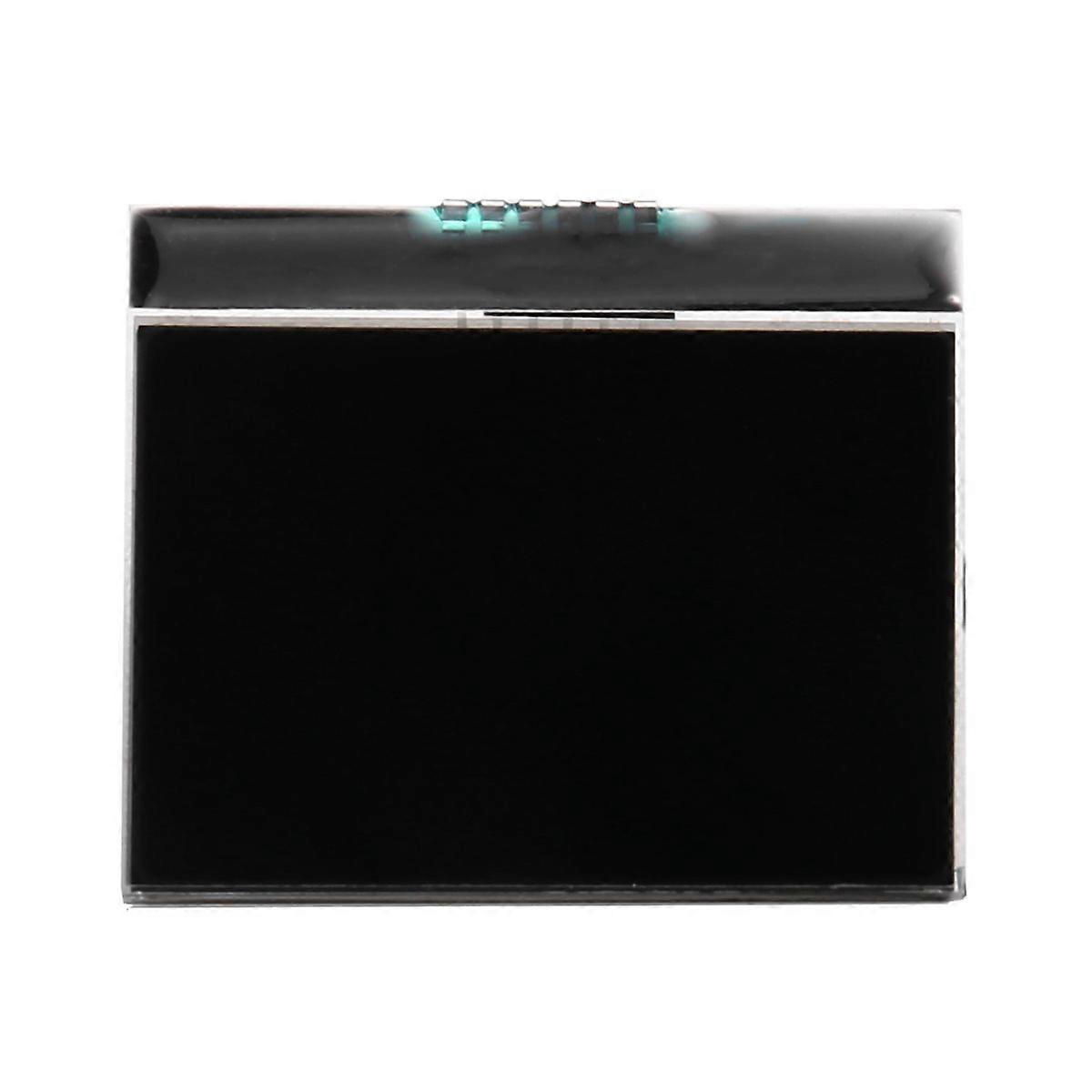 Dashboard LCD Screen Instrument Cluster LCD Display for 2013-2017 Auto Screen Car Radio Multimedia P