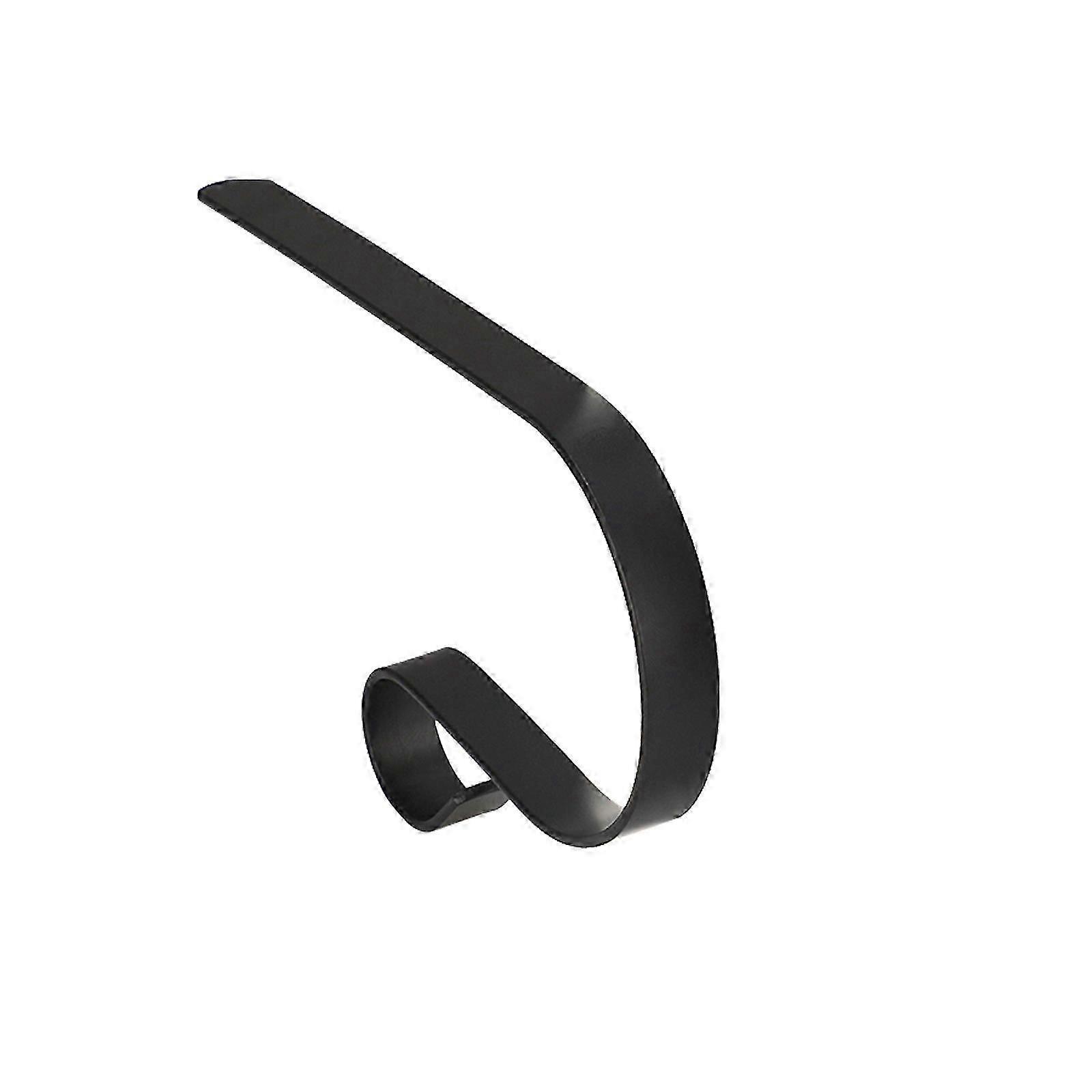 Christmas Hooks Metal Christmas Stocking Hooks Durable Christmas Stocking Holders