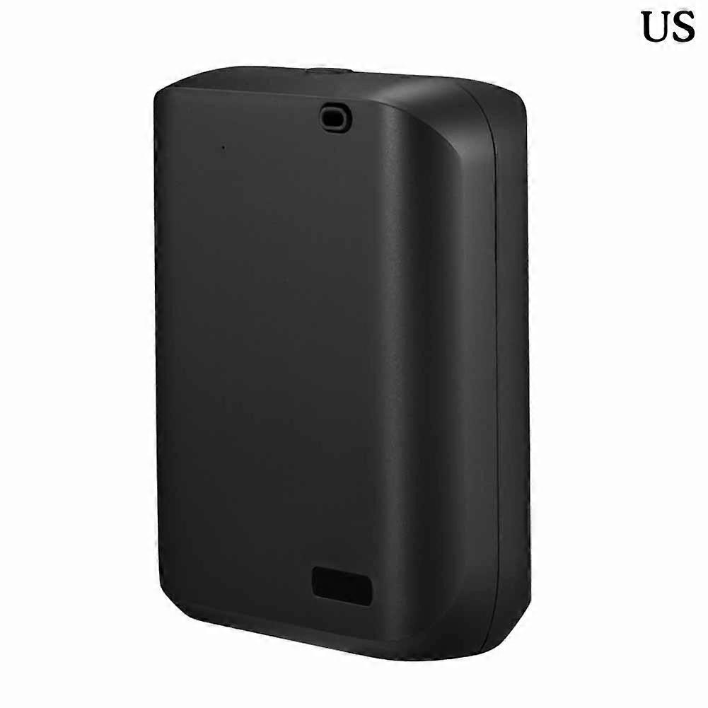 For Bluetooth Essential Oil Diffuser 100 Sq M Coverage Waterless Cool Mist Aromatherapy Quiet Under 40dB WiFi App Control