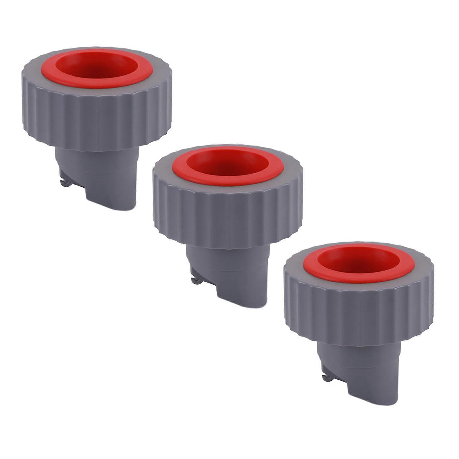 Rubber Plug for Pipe Versatile Pipe Seal Reliable Pipe Maintenance Solution Suitable for 32-10mm Drainages System Multicolor