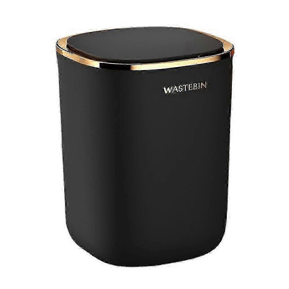 12L Automatic Induction Waterproof Garbage Bin for Kitchen, Bathroom & Toilet