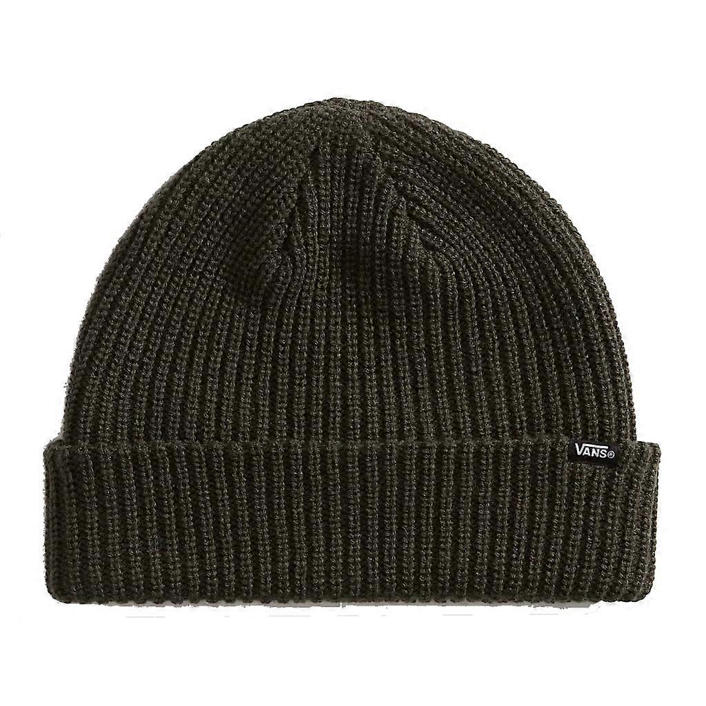 Čepice Vans Core Basic Cuff Beanie