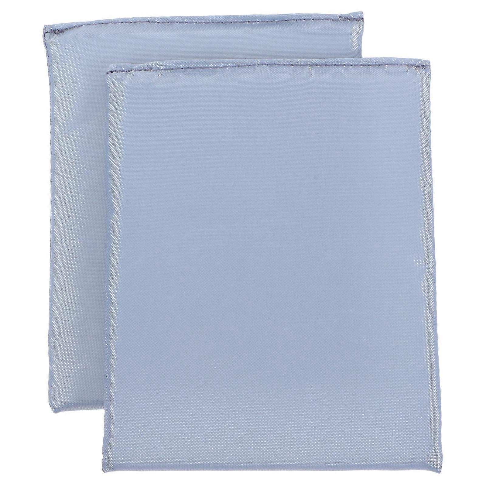 Shockproof Camera Bag Dividers Insert for Camera Use 2Pcs Pack