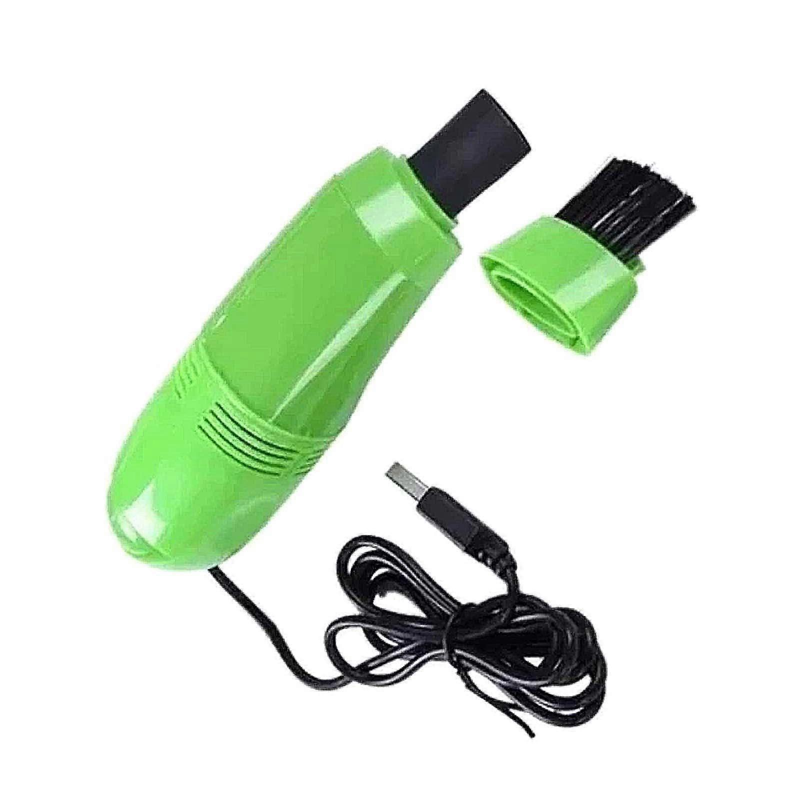 VALSEEL Electronics Computer Keyboard Vacuum Cleaner Keyboard Brush Mini Keyboard Cleaner
