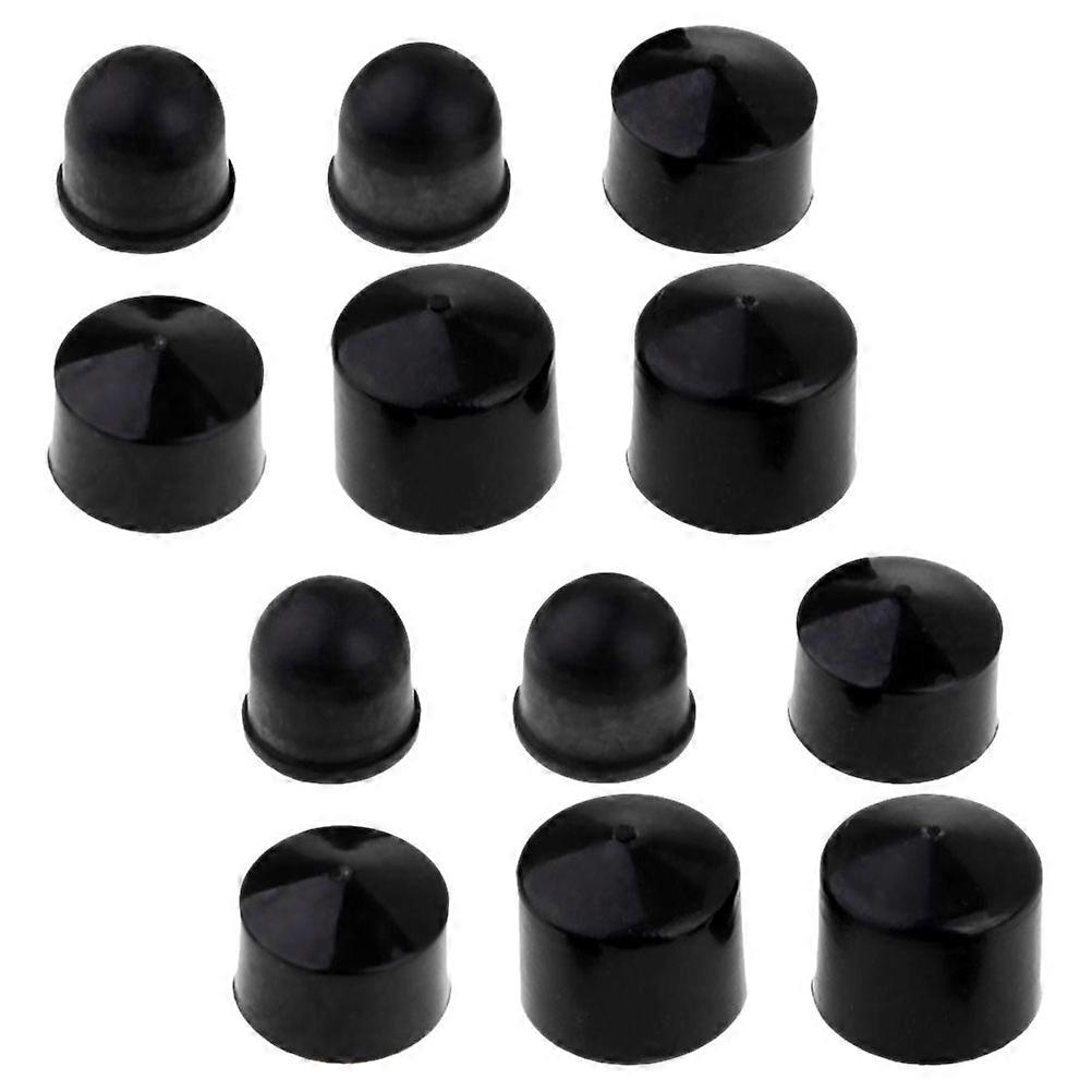 Skateboard Accessories Pivot Cups for Longboard Rebuild with 60Pcs Set