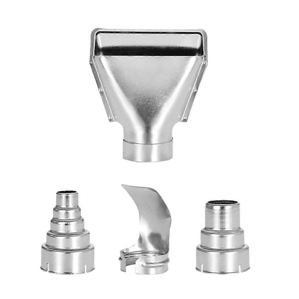 Heat Nozzles
For DIY