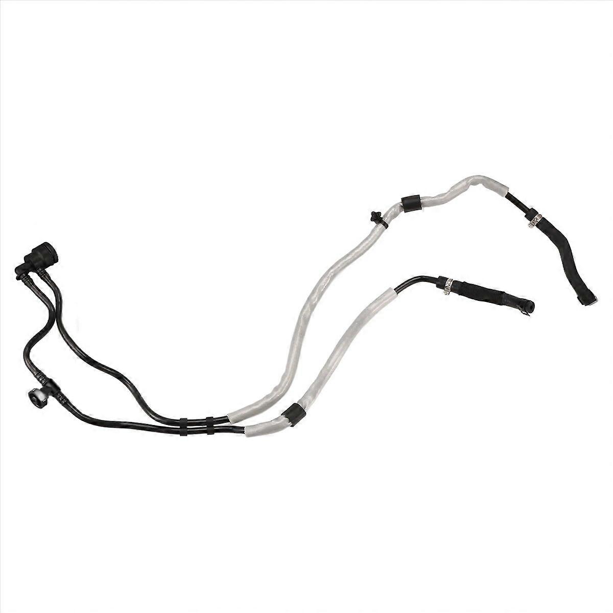 A2535013800 Coolant Radiator Vent Hose for E-CLASS T-Model