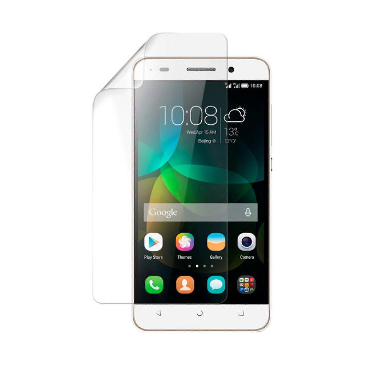 Honor 4c (2015) Hydrogel Screen Protector (copy)