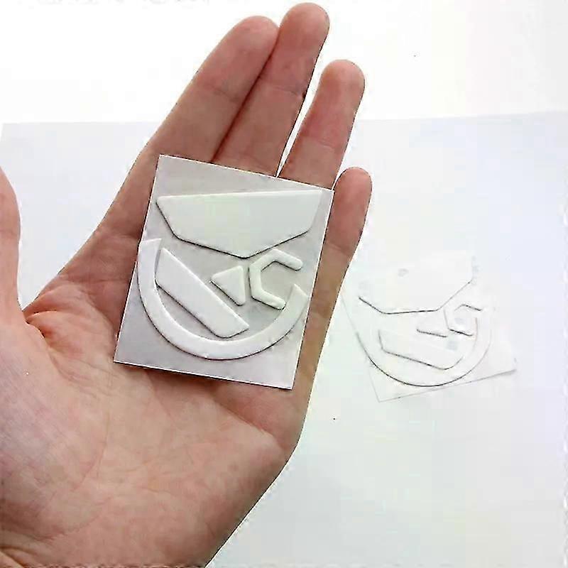 B95C for G502 LIGHTSPEED Wireless Mouse Skates Upgrade Curved Edges Feet