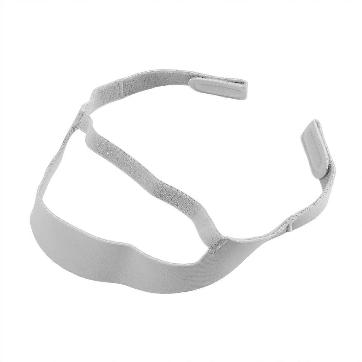 Ventilator Headband for Nasal Pillow