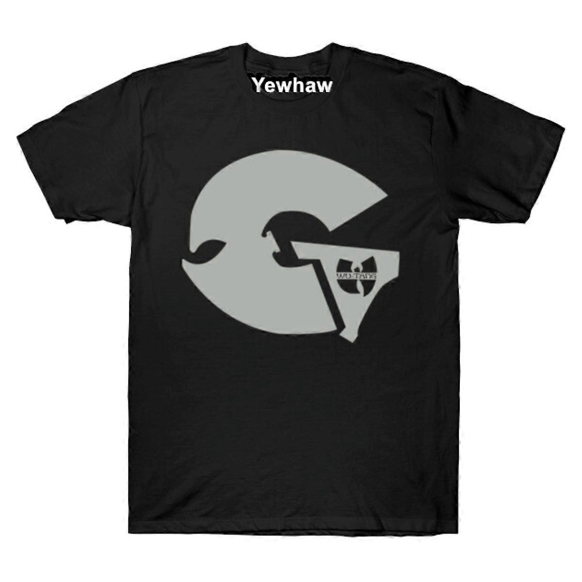Gzaaa Logo T-shirt