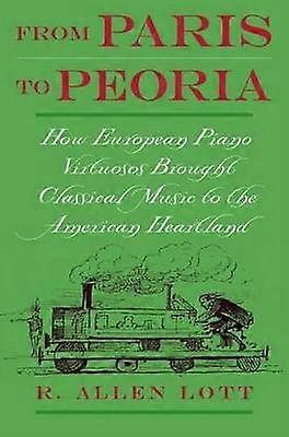 From Paris to Peoria