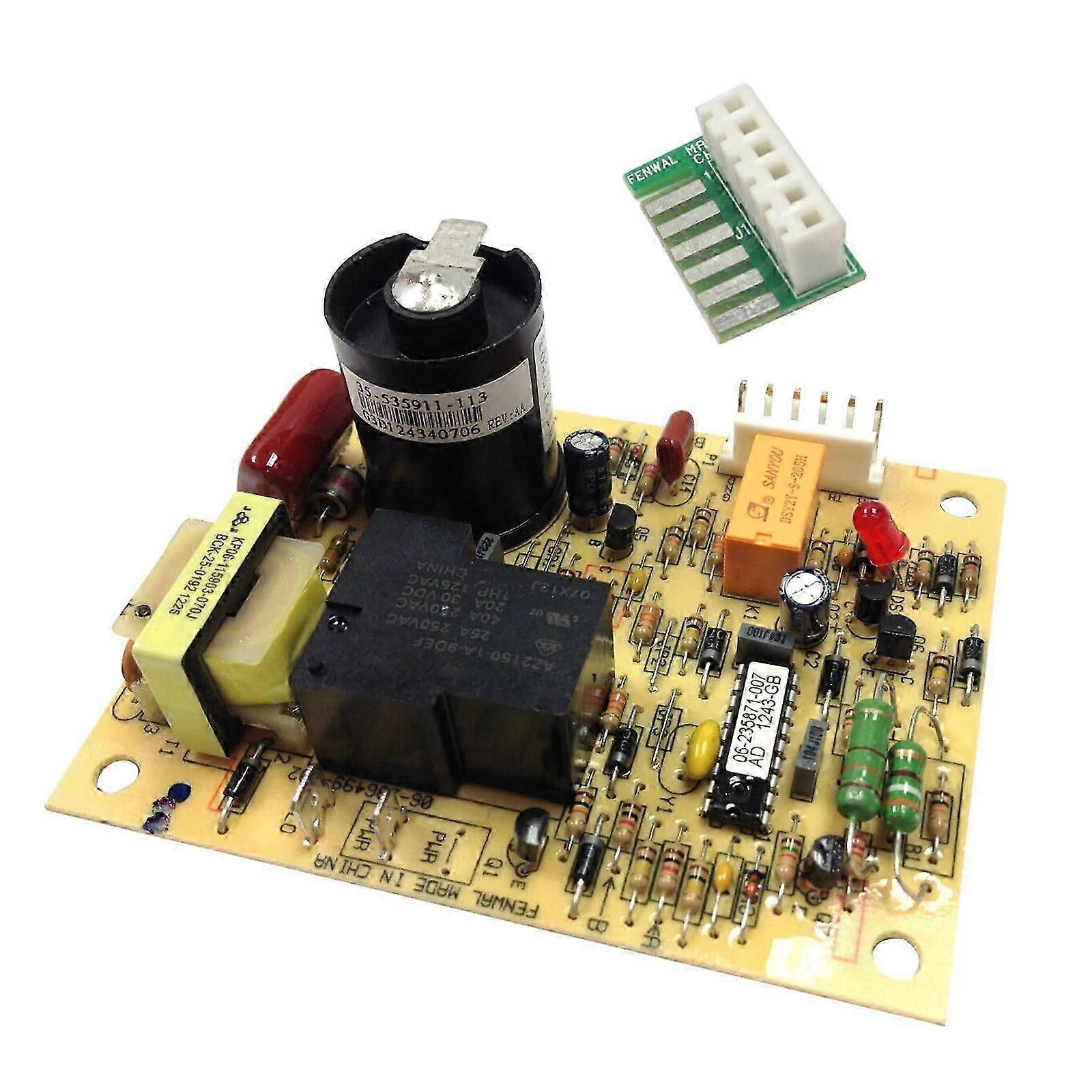 31501 33488 33727 Circuit Board With Adapter Compatible With Atwood 31501