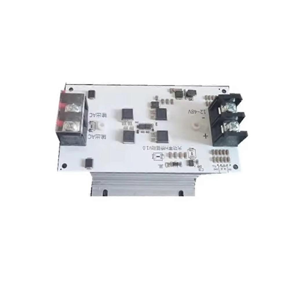 High Power Drive 500W High Voltage Power Supply DC Input AC Output Strong Arc Industrial Driver Module
