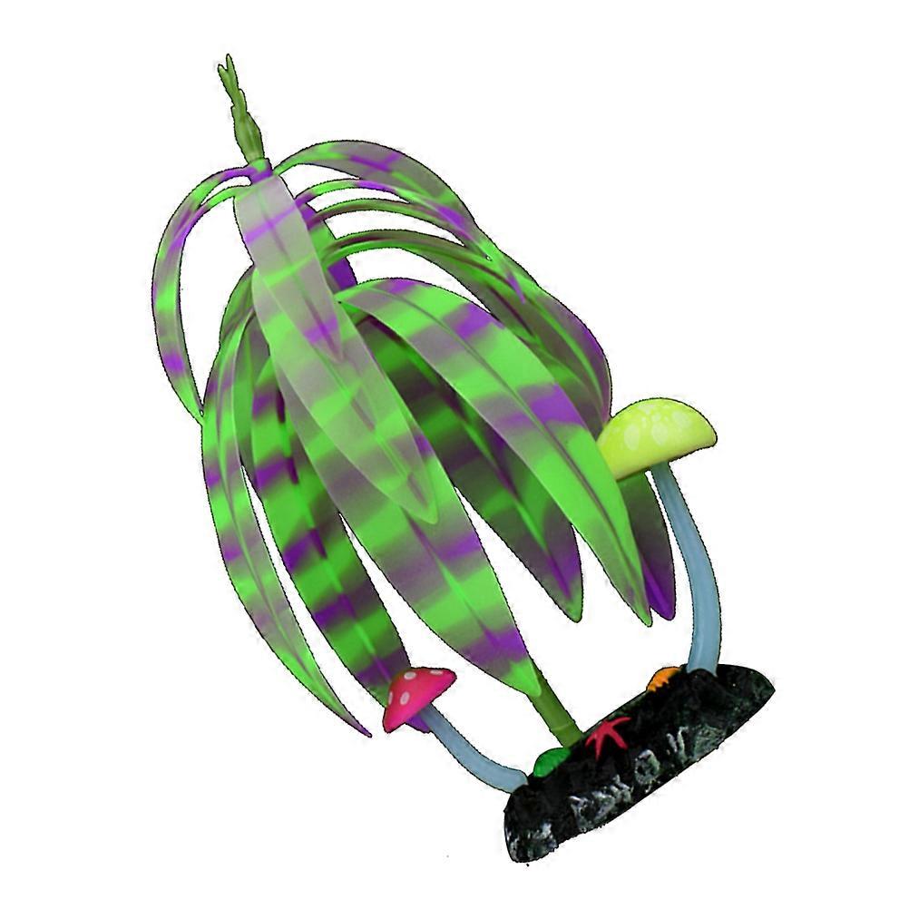 Artificial Tree Simulated Terrarium Decor for Terrarium Decorating