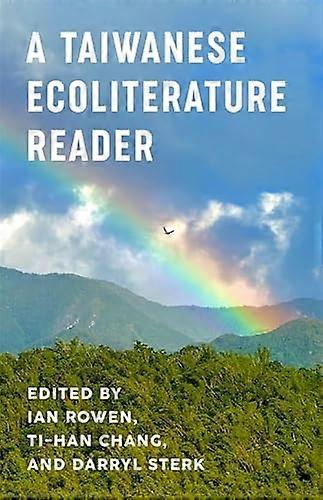 A Taiwanese Ecoliterature Reader