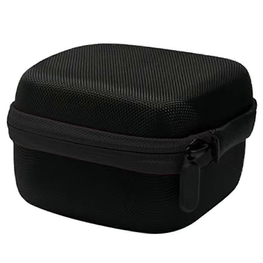 EVA Waterproof Insulin Vial Protector Case with 9 Vials Storage Capacity