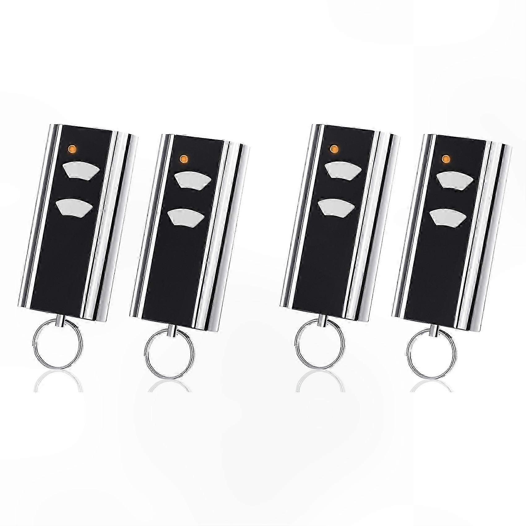 433-2K Garage Door Opener Remote Control Handheld Transmitter for RCU Systems