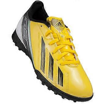 Adidas F5 Trx TF J G65451 football all year kids