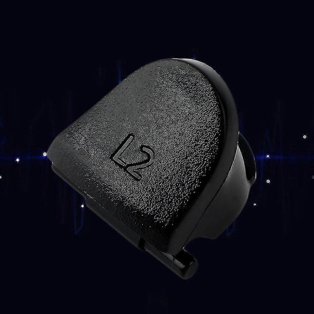 Playstation 4 L1l2r1r2 Button And Trigger Replacement Set For Ps4 Controller