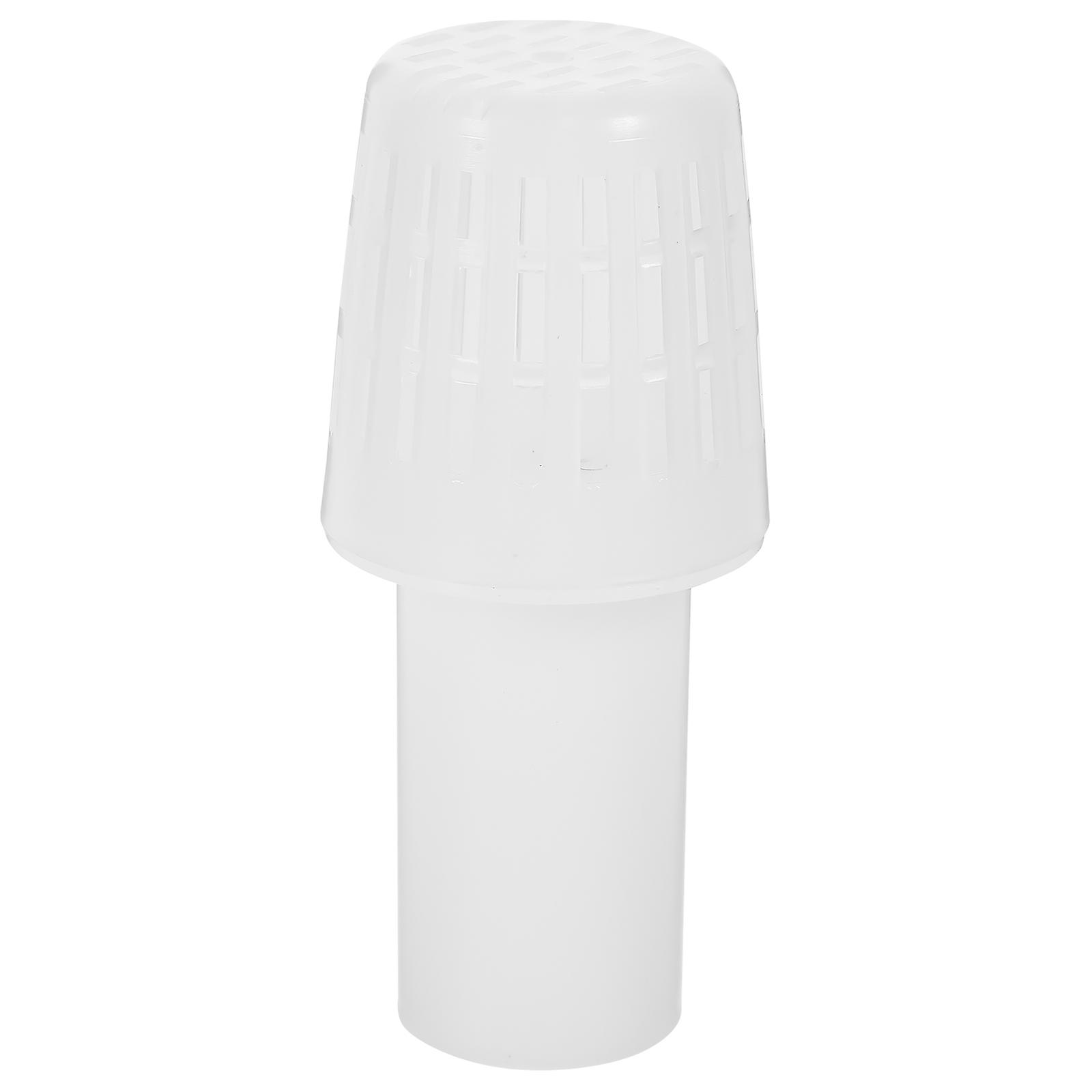 Water Outlet Strainer Drain Valve Strainer for Pool 2Pcs Compatible Filter Pump