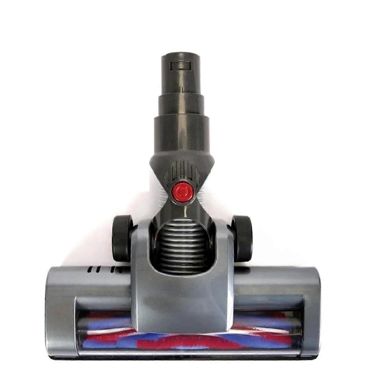 Vacuum Cleaner Roller Brush for Proscenic C17 T6 C19B P8, Efficient Debris Capture, Quick Install