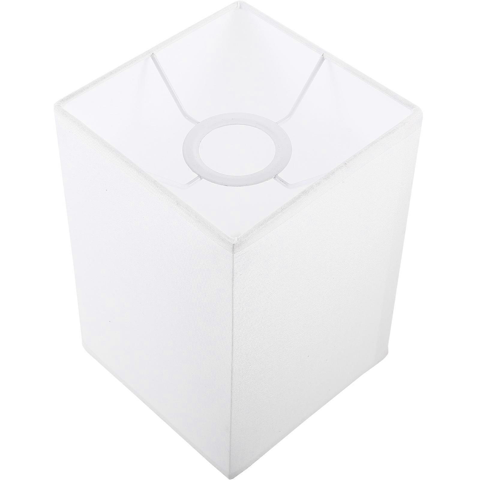 Decorative Table Lamp Shade Square Lamp Shade Replacement