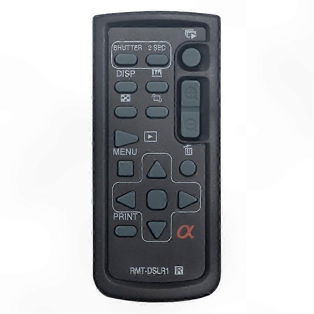 Remote Control Compatible with  DSLR Cameras A700 A900 Series Single Lens Reflex Digital Camera Accessory