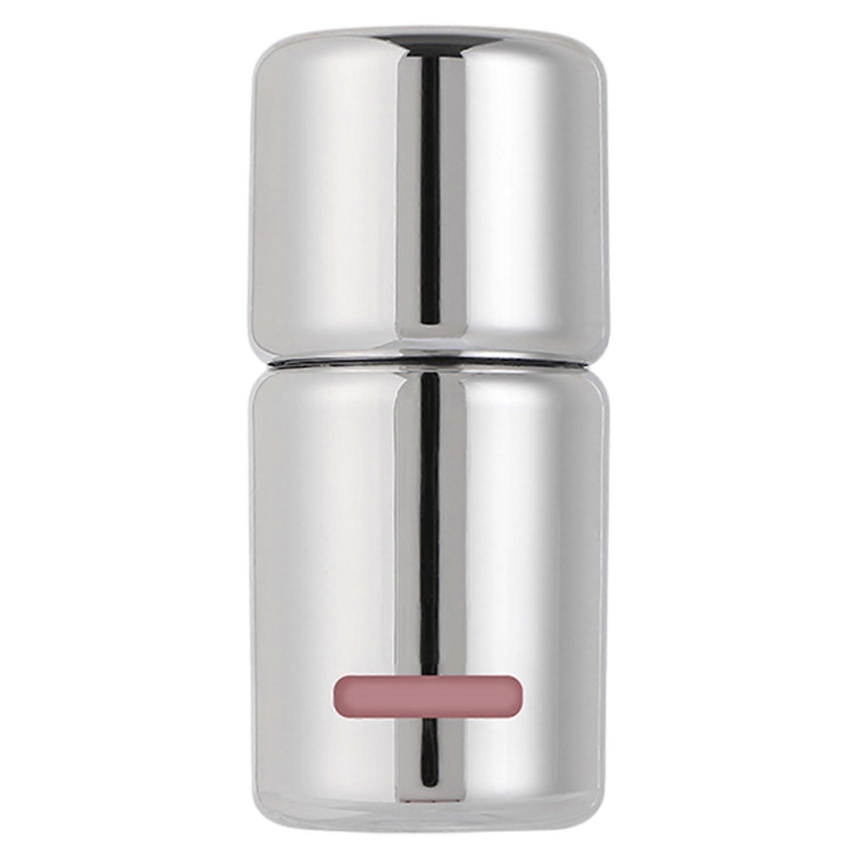 Liquid Blush Stick 5ML Matte Cream with Sponge Applicator, Long Lasting Sweat Resistant Finish