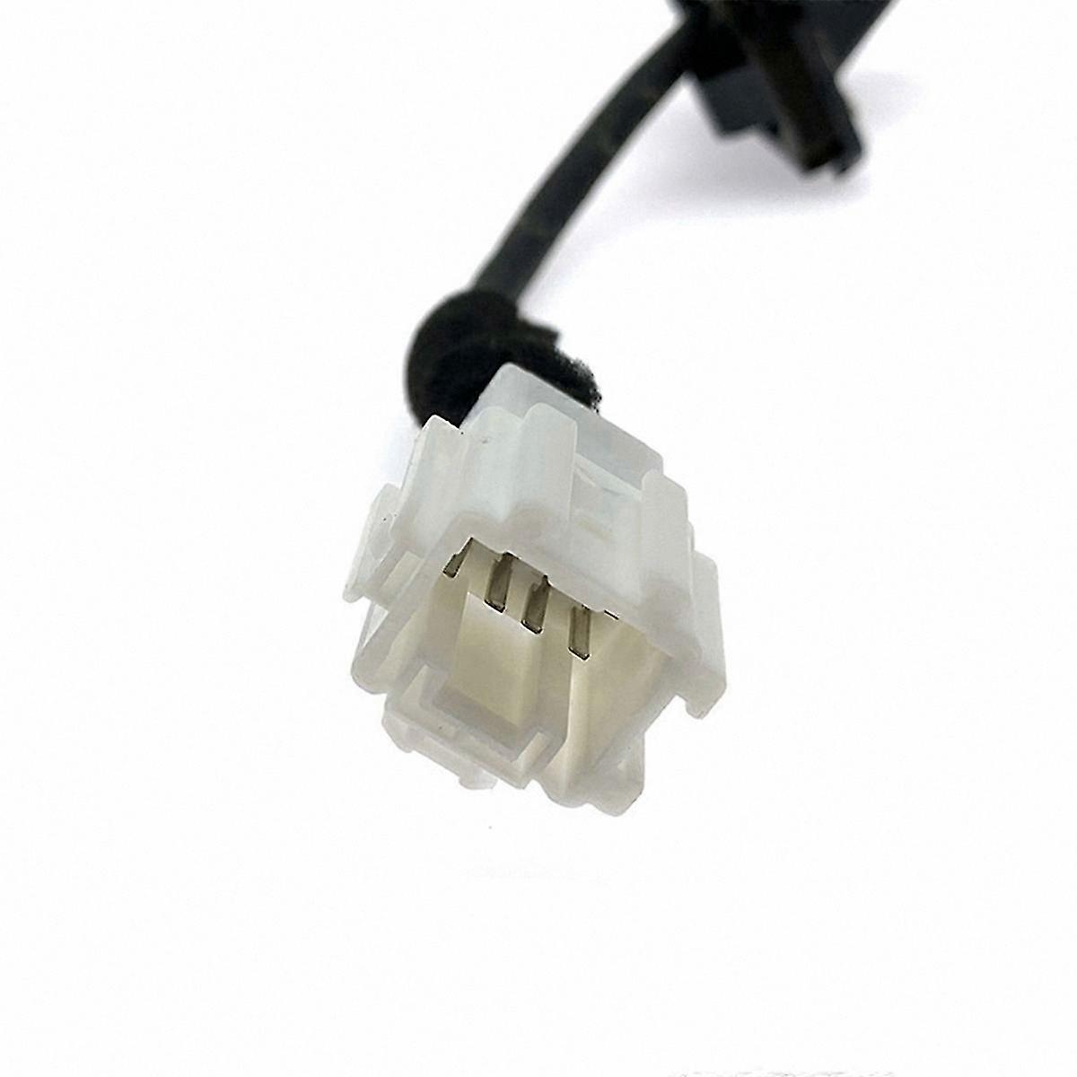 Rear View Camera for 2015-2018 Vehicles - Reverse Parking Assistance Assembly