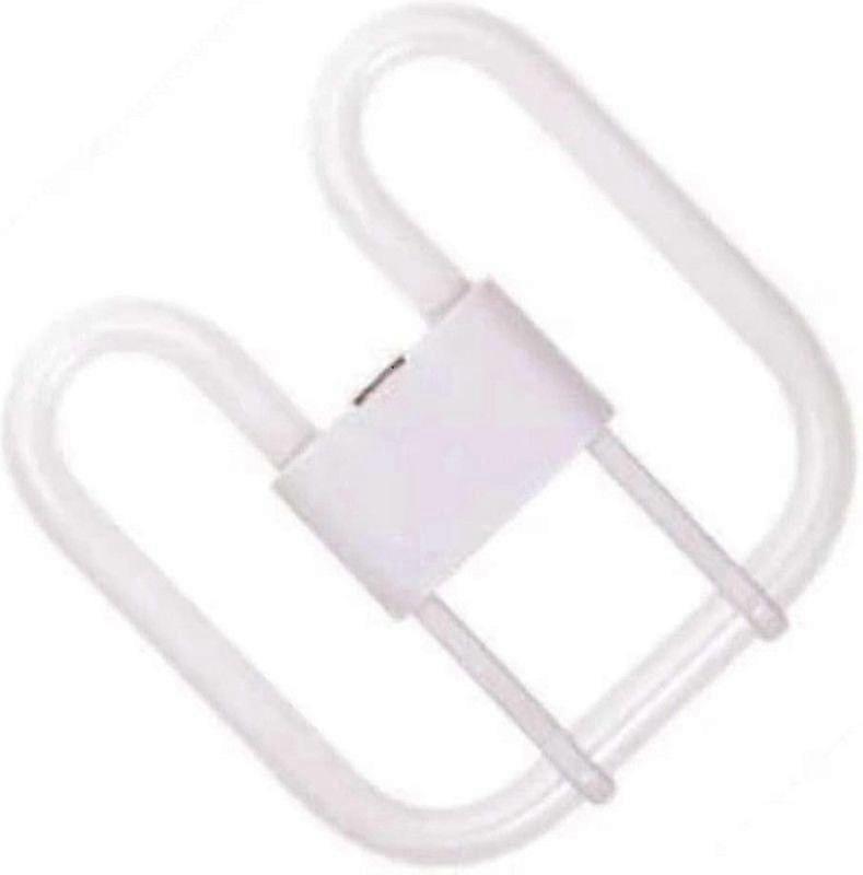 GR10q cap 16W 2D fluorescent lamp for standard white 3500K