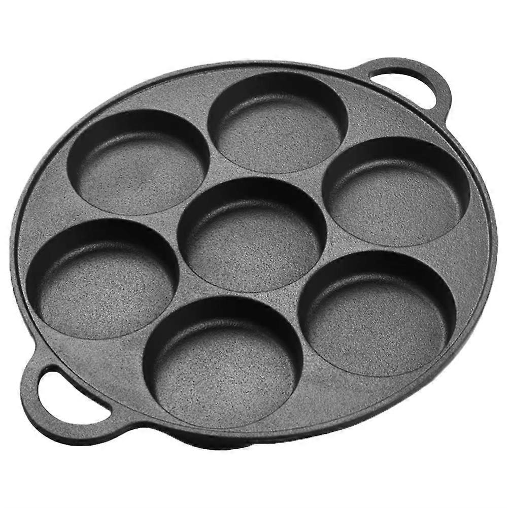 Kitchen Cooking Ham Pan Breakfast Maker Cookware Omelet Pancake