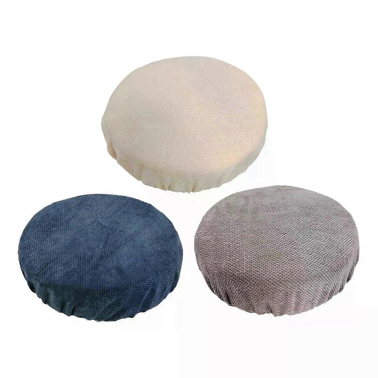 Telescoping Stool Cushion Only Retractable Folding Stool Cushion Comfortable for Lawn