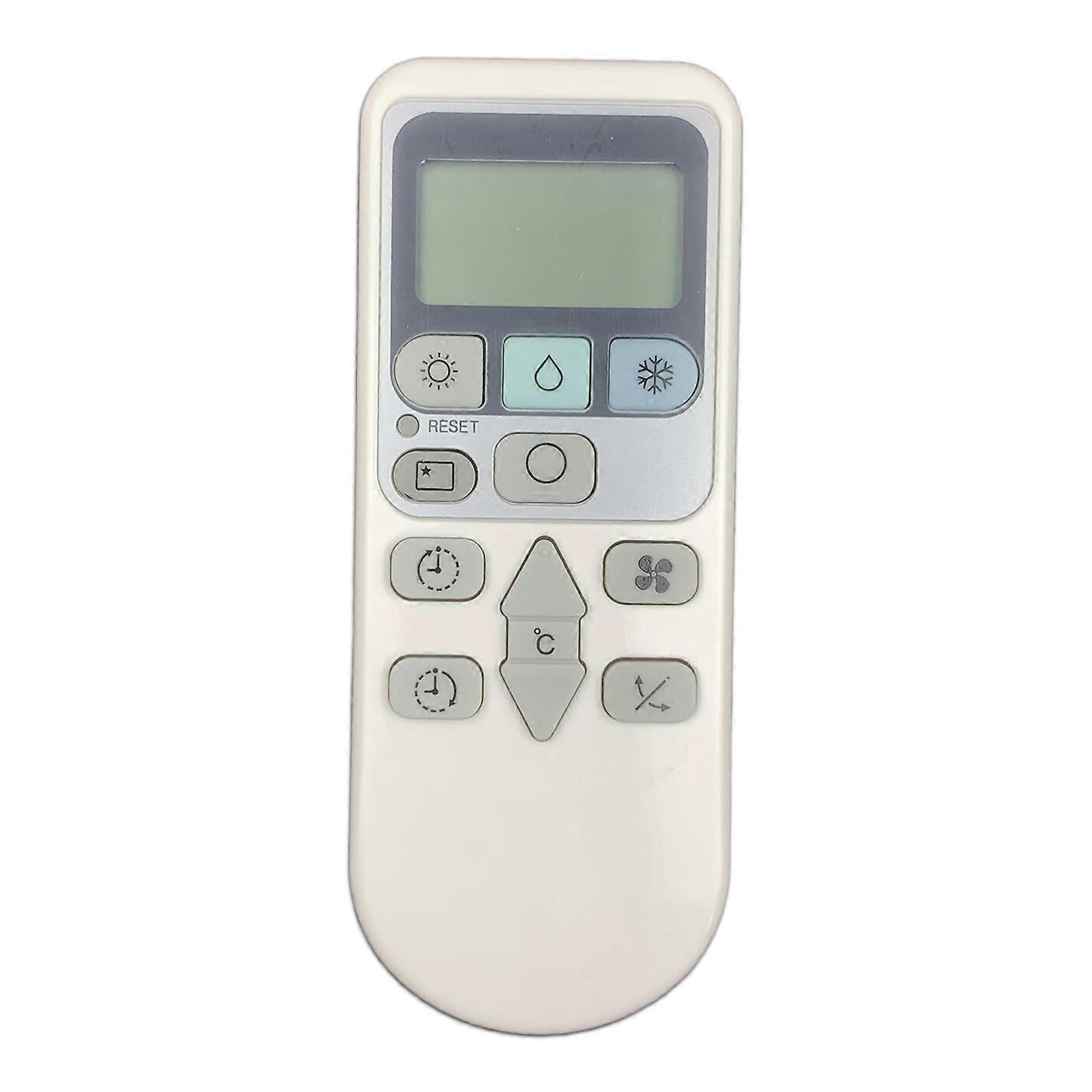 Universal Remote Control Broad Compatibility For 2# Remote Controller Constructed From Durability ABS Ergonomic Design Multicolor