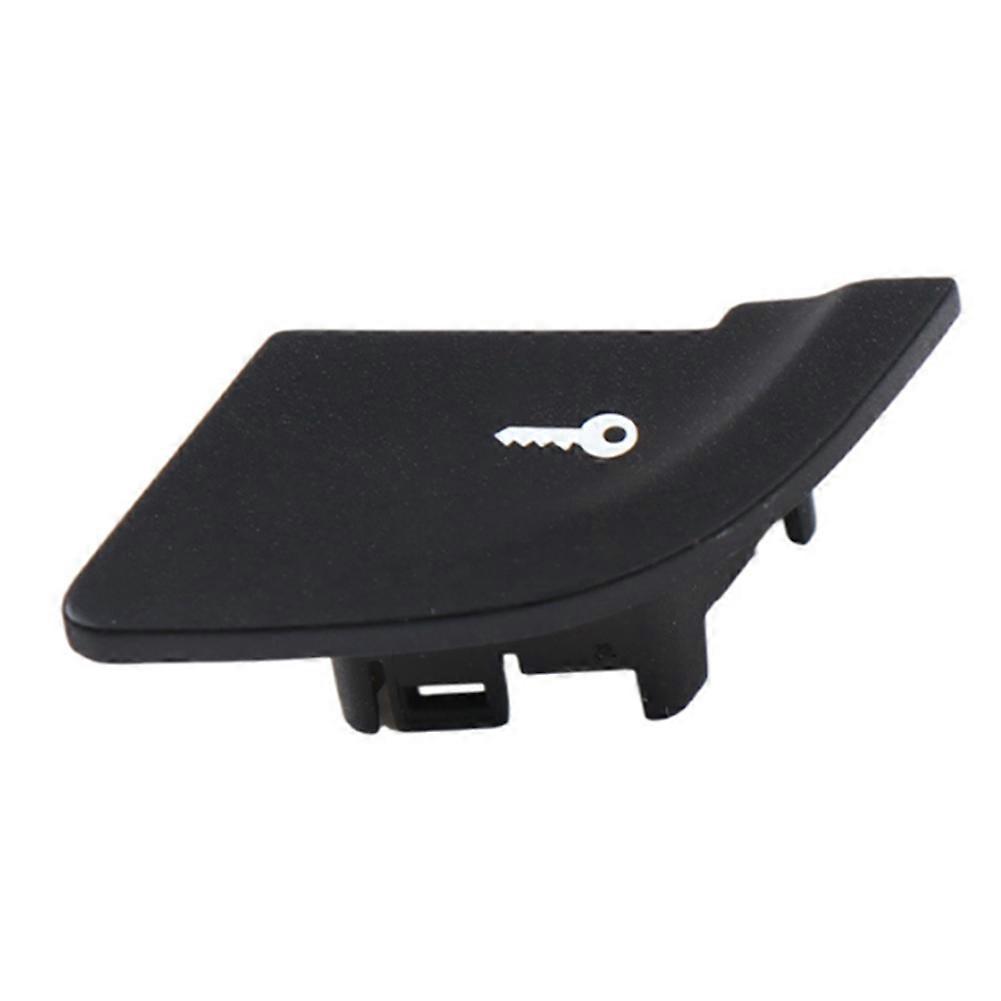 Car Front Left Seat Memory Button Seat Memory Switch Cover for Porsche Macan 2014- 2018 Key Button