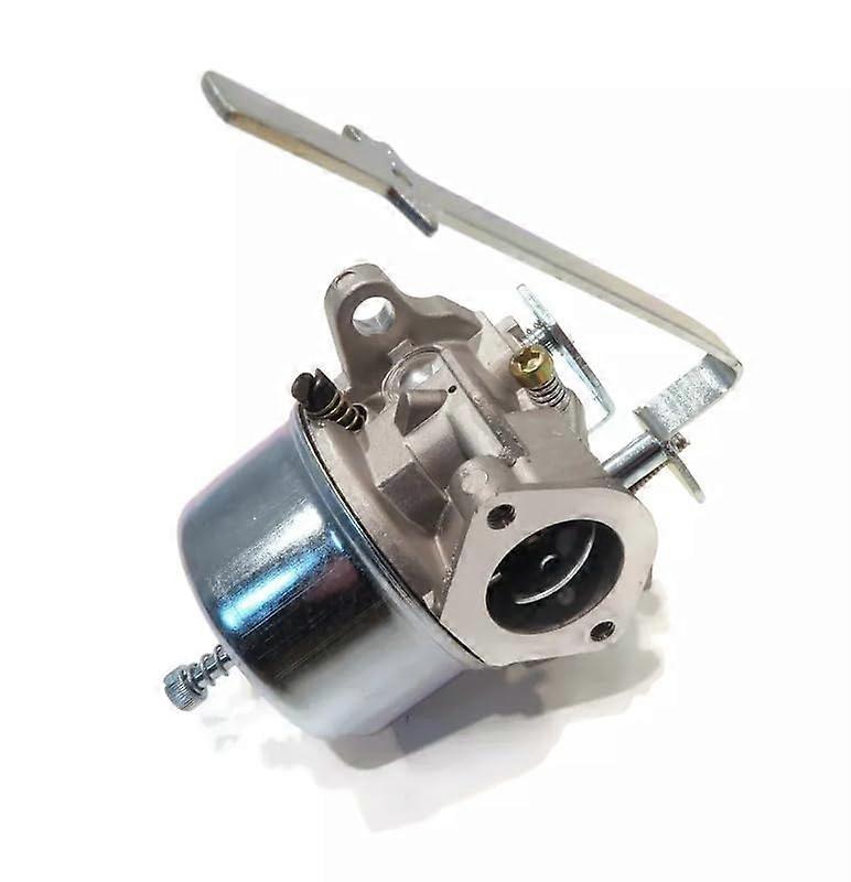 Carburetor for Tecumseh H35 45624S Tillers, Restore Engine Performance, Easy Installation