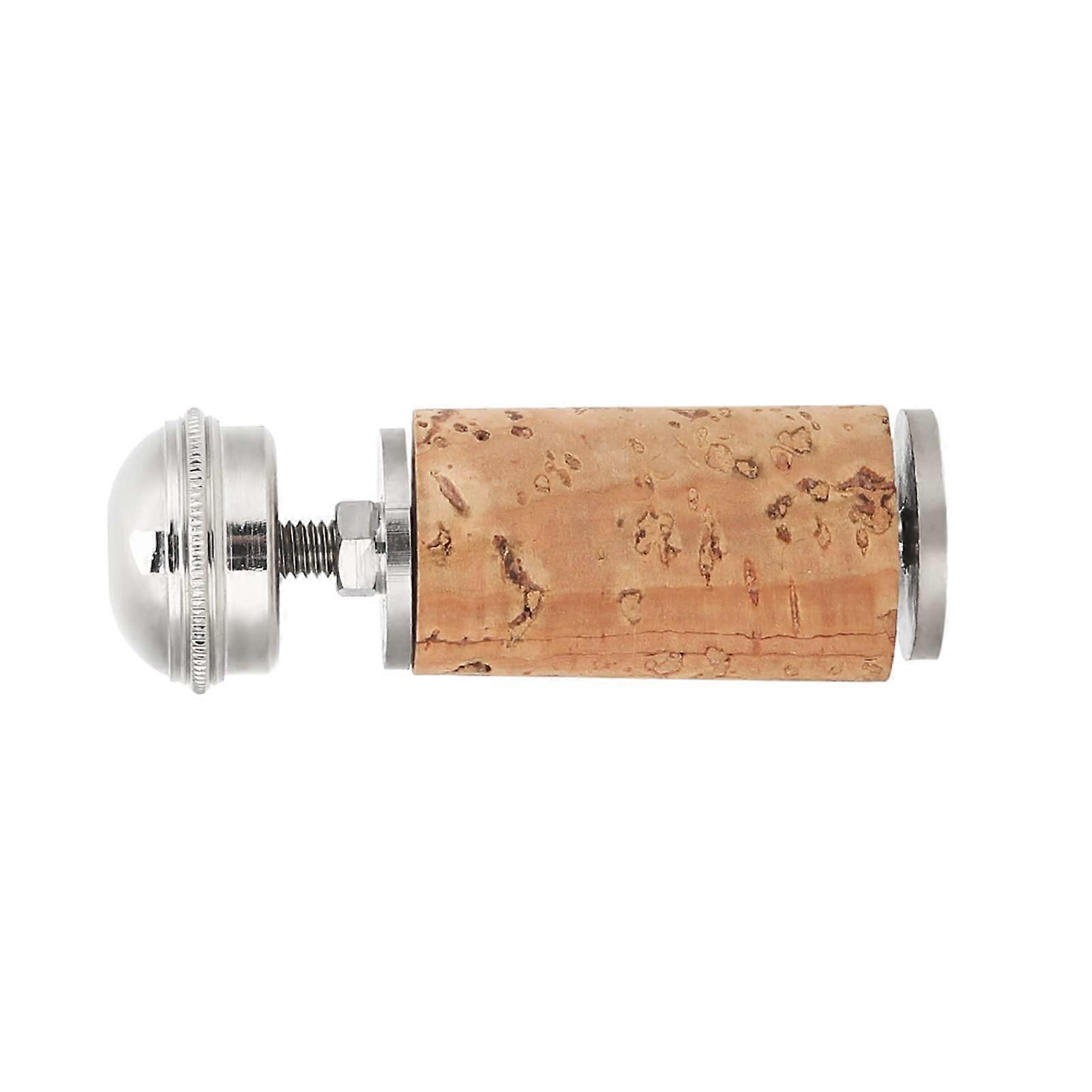 Flute Headjoint Cork with Crown for Tone Precision and Easy Installation  Accessory
