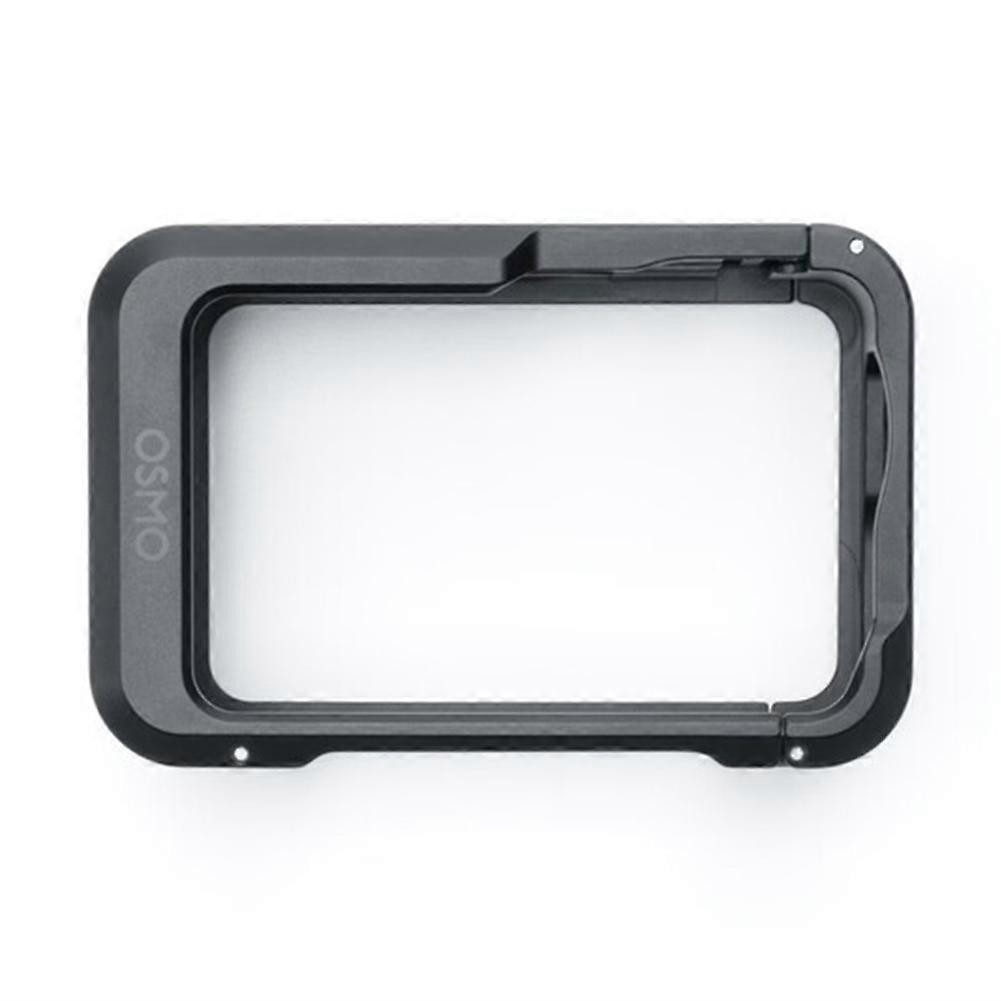 For DJI Osmo Action 6 Multifunctional Expansion Frame for DJI Osmo Action 6