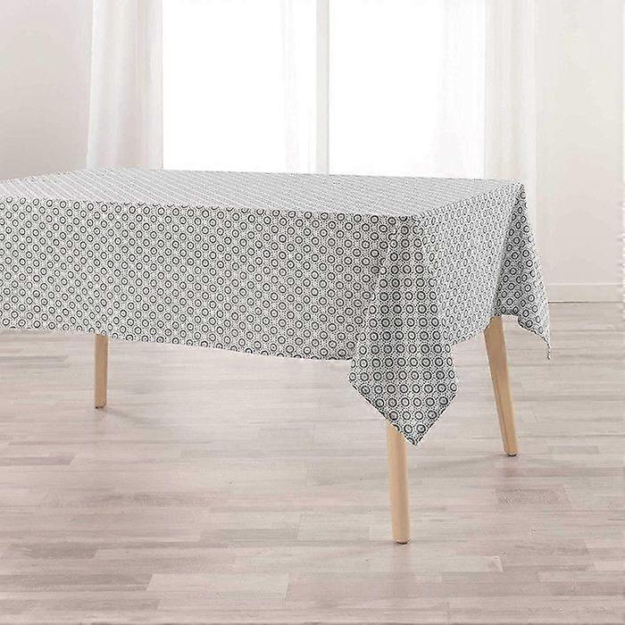 Nappe Rectangulaire - 100% Coton - Tabea